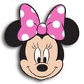Miniatyrbillede 3 af 3: Minnie Mouse 3D prydnadskudde i velour 35 cm - Disney