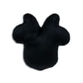 Miniatyrbillede 2 af 3: Minnie Mouse 3D prydnadskudde i velour 35 cm - Disney