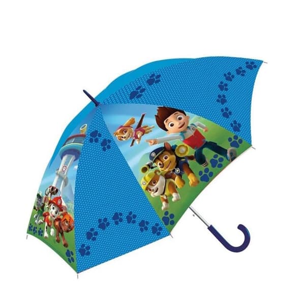 Paw Patrol barnparaply Ø65 cm