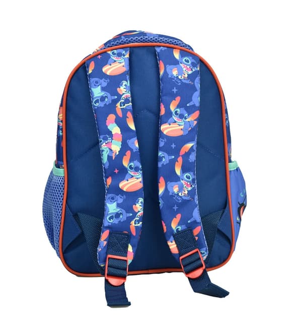 Disney Lilo och Stitch Chillin' ryggsäck, väska 30 cm