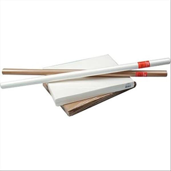 Papperpack Vit - REX SADOCH - Saul Sadoch Rex Cf50fg - Perfekt Finish - 36.2x48.3x5.5 cm - 5.23 kg