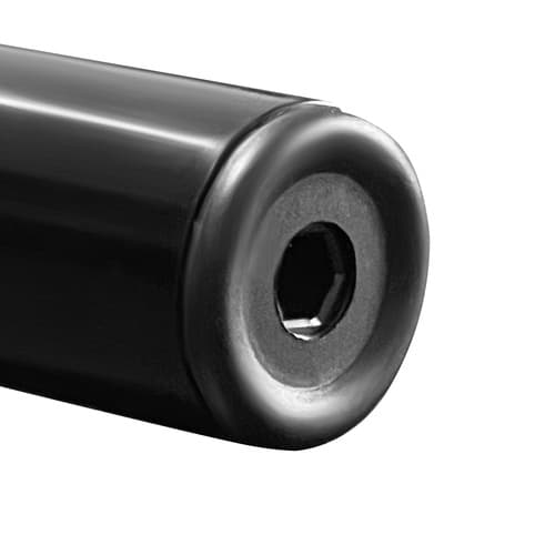 Mini Cykelpump med Fäste