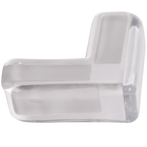 Kantskydd Bord / Hörnskydd mot Kanter - 10-Pack