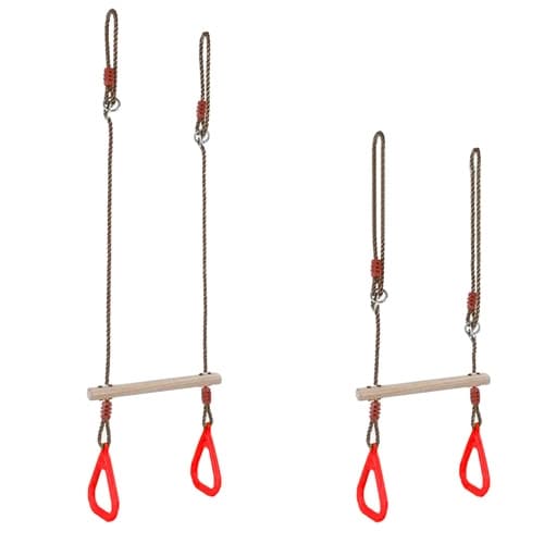 Gunga med Handtag