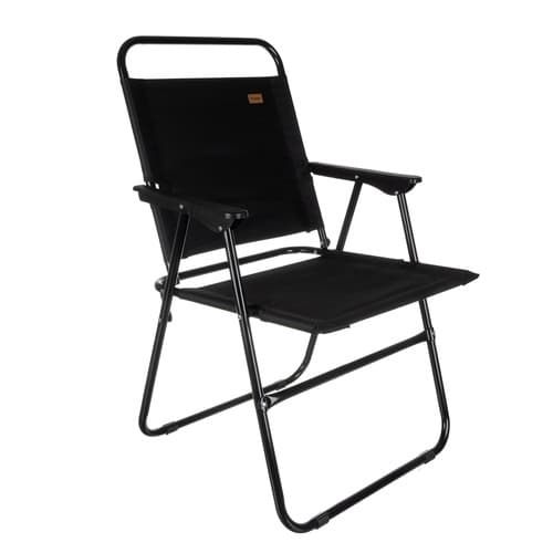 Fällstol / Fiskestol - Campingstol