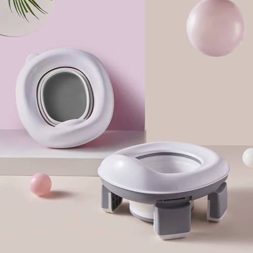 Portabel Toalett för Barn - Toalettsits