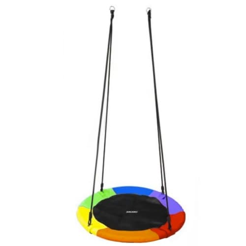 Kompisgunga / Gunga för Barn - 100 cm