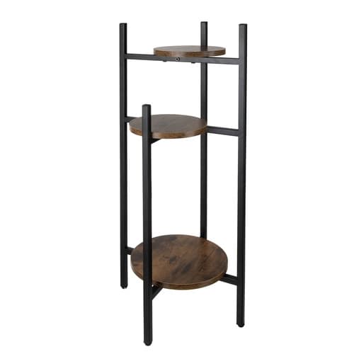 Blombord / Piedestal - 80 cm