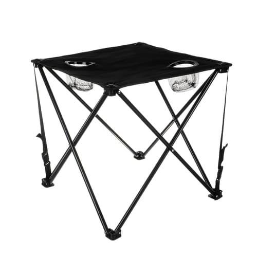 Campingstolar med Bord - 3-delar