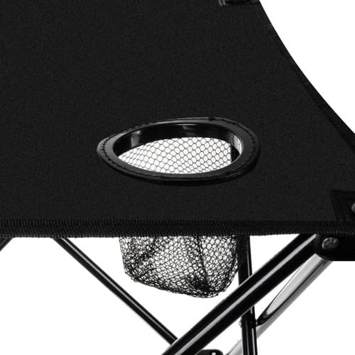 Campingstolar med Bord - 3-delar