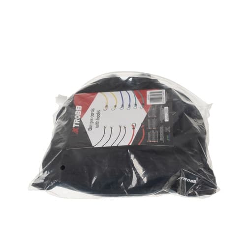 Bagagestroppar - 12 st