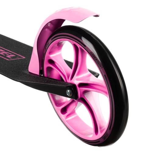 Sparkcykel / Kickbike - Vikbar
