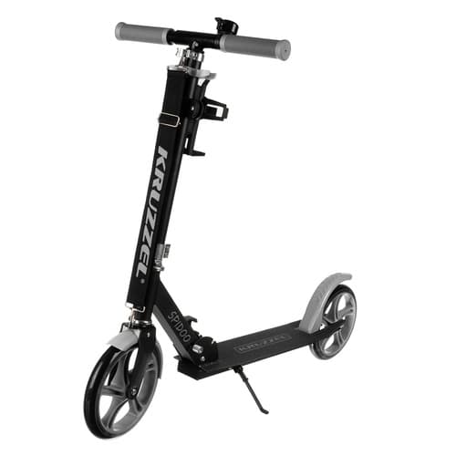 Sparkcykel / Kickbike - Vikbar