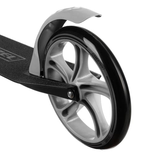 Sparkcykel / Kickbike - Vikbar