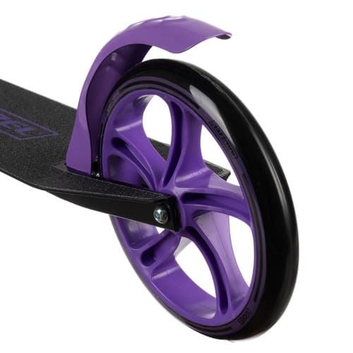 Sparkcykel / Kickbike - Vikbar