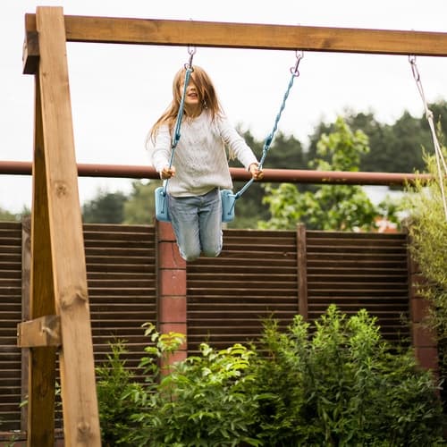 Barngunga - Gunga för barn