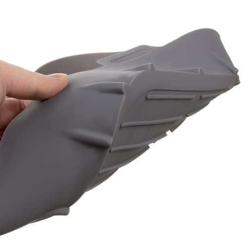 Airfryer Silikonform 20x20x6cm - Korg till luftfritös