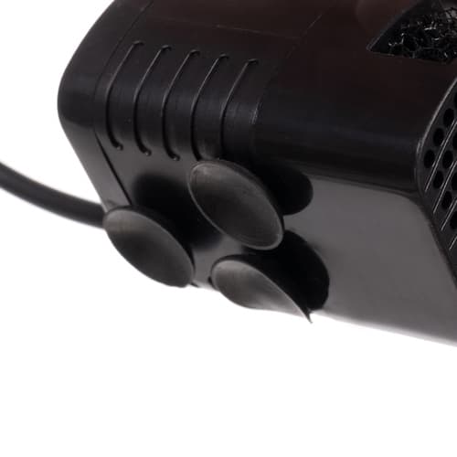 Fontän / Solcellsfontän - Vattenfontän med solcell