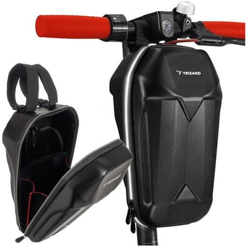 Elsparkcykel Väska - Cykelväska för elscooter