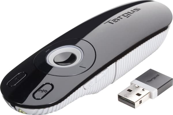 Presentatör TARGUS Wireless Laser