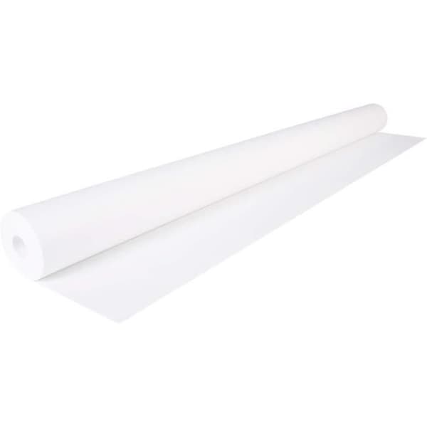 Kraftpappersrulle - Clairefontaine - 200x1m - 60g - Presentinslag - DIY - Hantverk