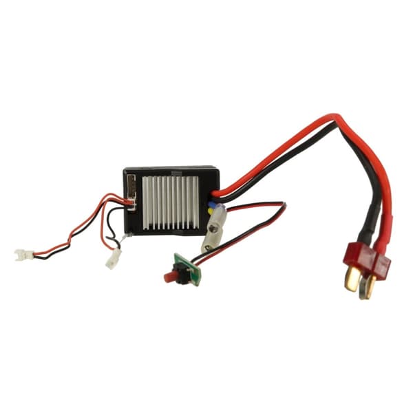 Del WLtoys 104009 kontrollkort