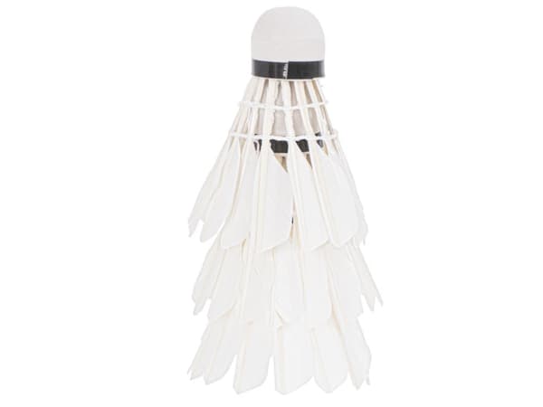 Badmintonfjäderpilar 3 st