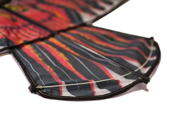 Enorm Eagle kite 160cm + lina