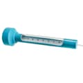 Miniatyrbilde 4 av 8: Simbassängtermometer flottör