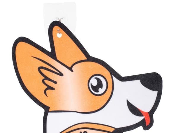 Kardborre dart spel säkert dart mål corgi