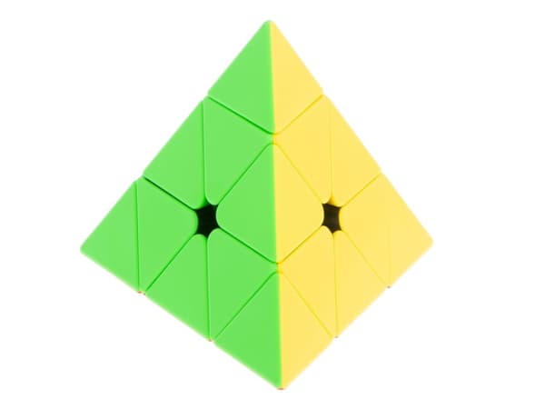 Pusselkubspel PYRAMINX MoYu