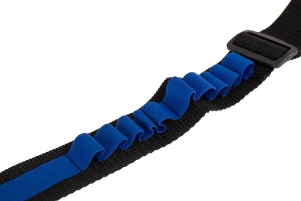 Axelrem för Nerf-magasinpilar
