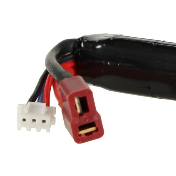 Del WLtoys 124018 144001 batteri