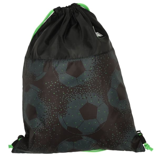Barnskoväska Fotboll