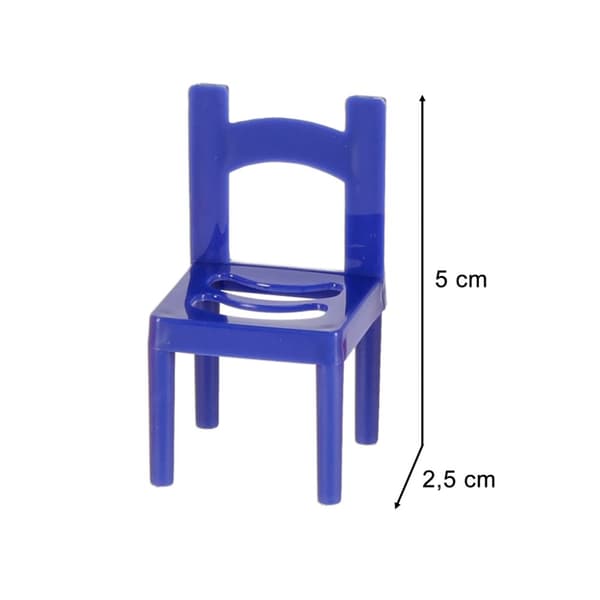 Arkadspelet The Falling Chairs