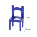 Pikkukuva 7 / 8: Arkadspelet The Falling Chairs