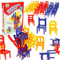 Pikkukuva 1 / 8: Arkadspelet The Falling Chairs
