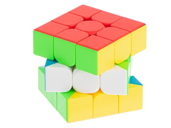 3x3 MoYu pusselkubspel