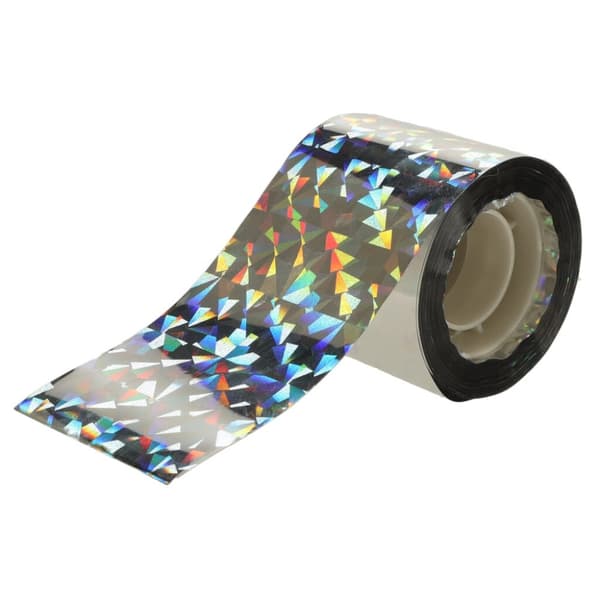 Fågelavvisande reflextejp 4,8 cm x 50 m 1 styck