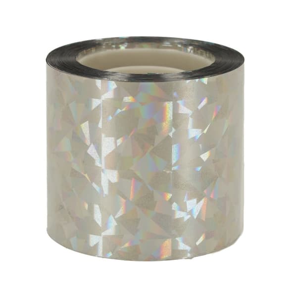 Fågelavvisande reflextejp 4,8 cm x 50 m 1 styck