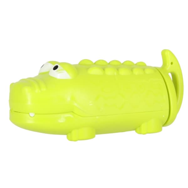 Vattenpistol spruta spruta vattenpistol krokodil