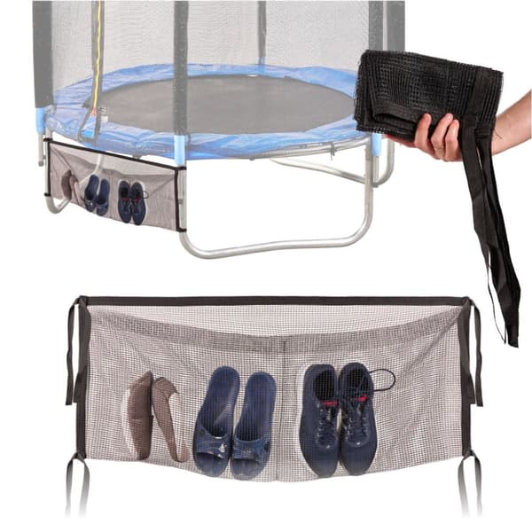 Skonätsväska för trampolin