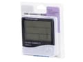 Pikkukuva 7 / 7: Hygrometer Termometer Fuktighetsklocka HTC-2