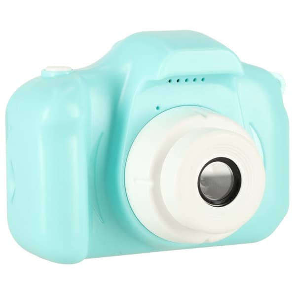 Digital mini HD 2.0" videokamera