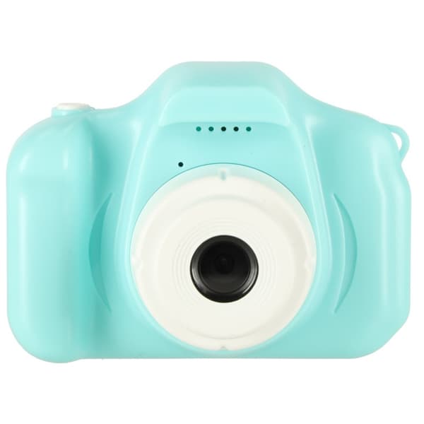 Digital mini HD 2.0" videokamera