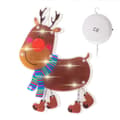 Miniatyrbillede 7 af 8: LED-hänglampor Juldekoration renar