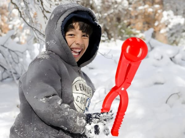 Snöbollstillverkare bolltillverkare