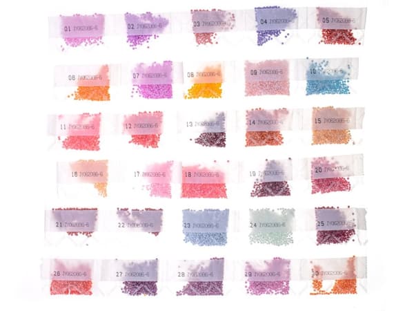 Diamantbroderi mosaik set 5D maskros