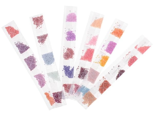 Diamantbroderi mosaik set 5D maskros