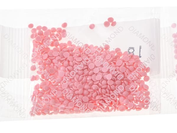 Diamantbroderi mosaik set 5D maskros